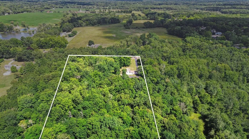 2125 W Kimmel Road Unknown, MI 49201