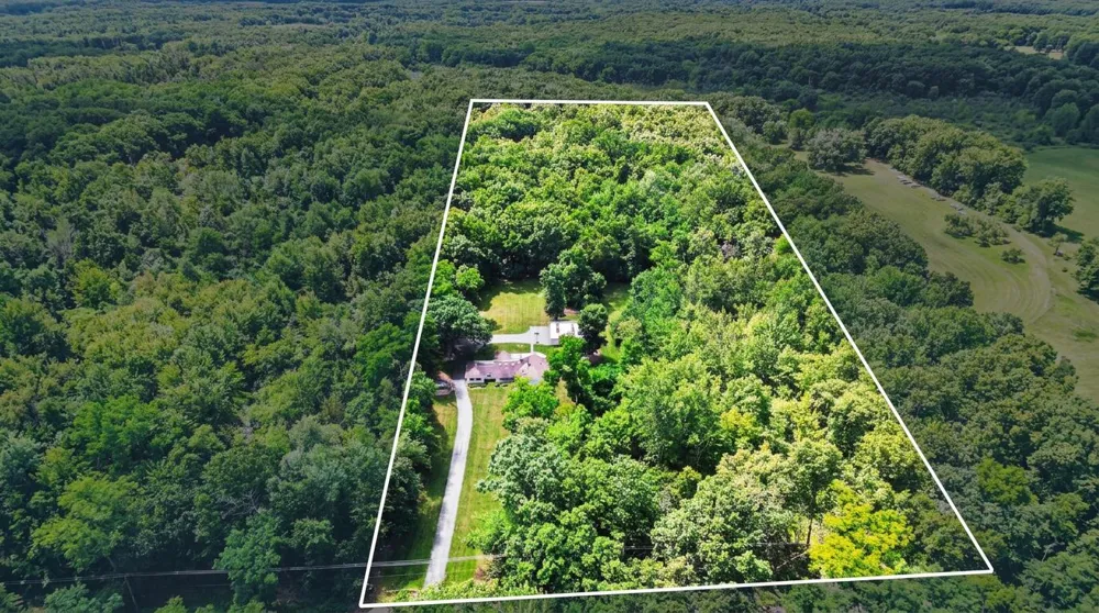 2125 W Kimmel Road Unknown, MI 49201