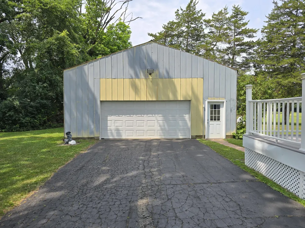 4250 Rives Junction Road Blackman Charter Township, MI 49201