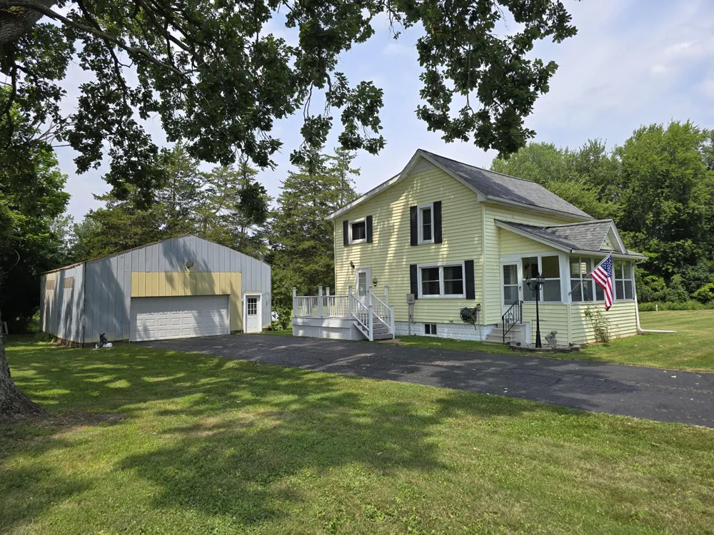 4250 Rives Junction Road Blackman Charter Township, MI 49201