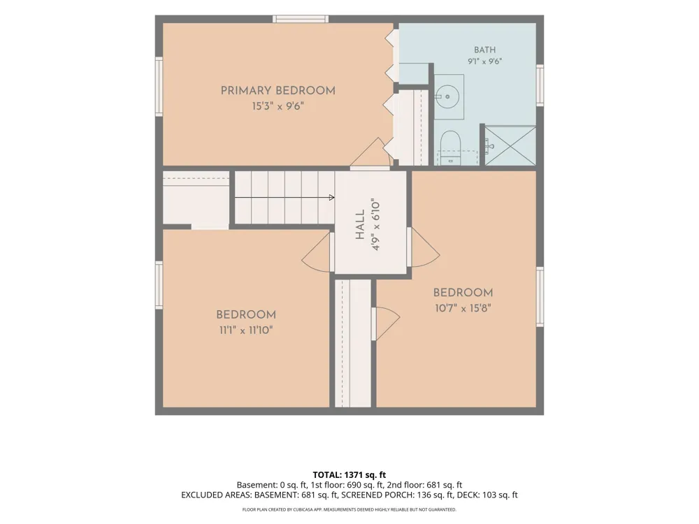 4250 Rives Junction Road Blackman Charter Township, MI 49201