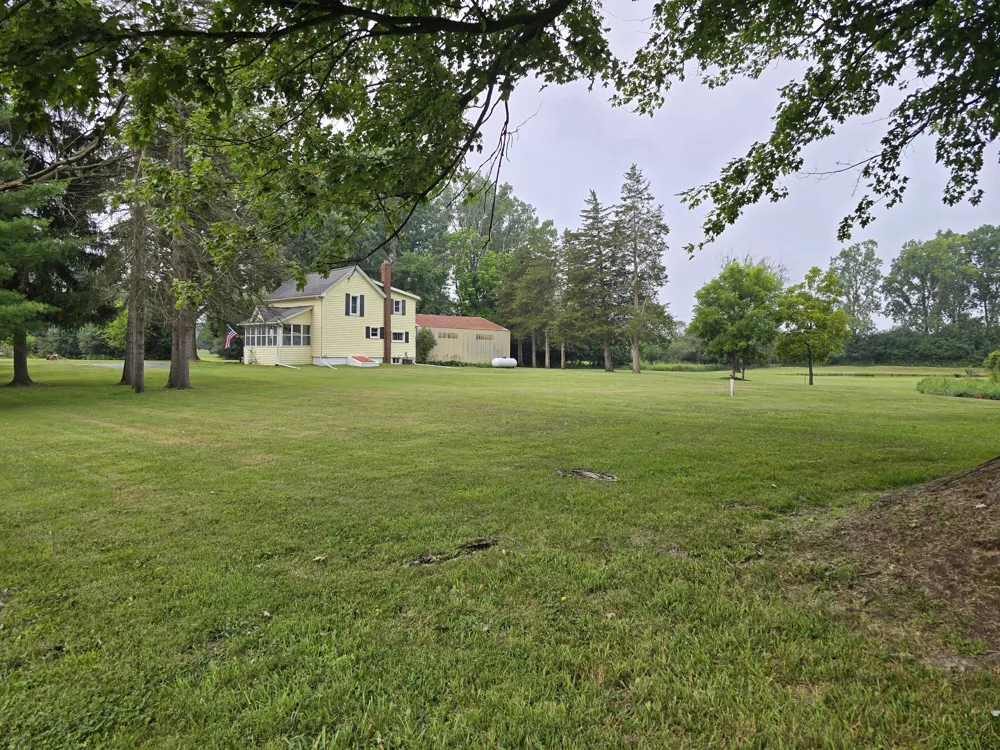 4250 Rives Junction Road Blackman Charter Township, MI 49201