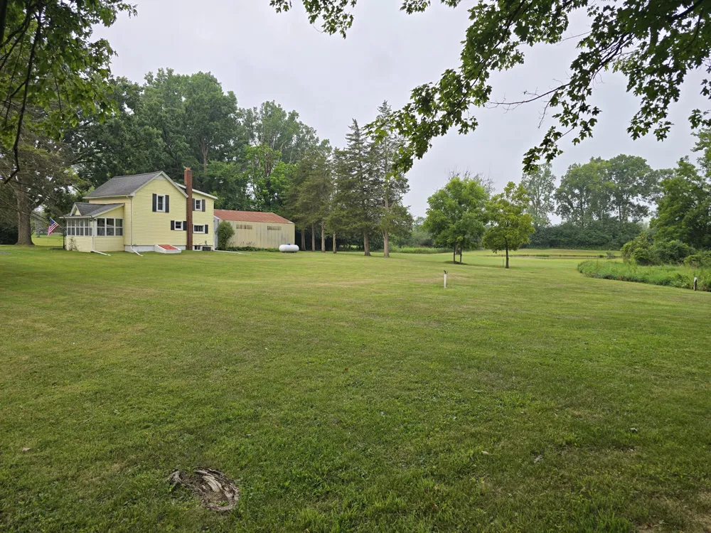 4250 Rives Junction Road Blackman Charter Township, MI 49201