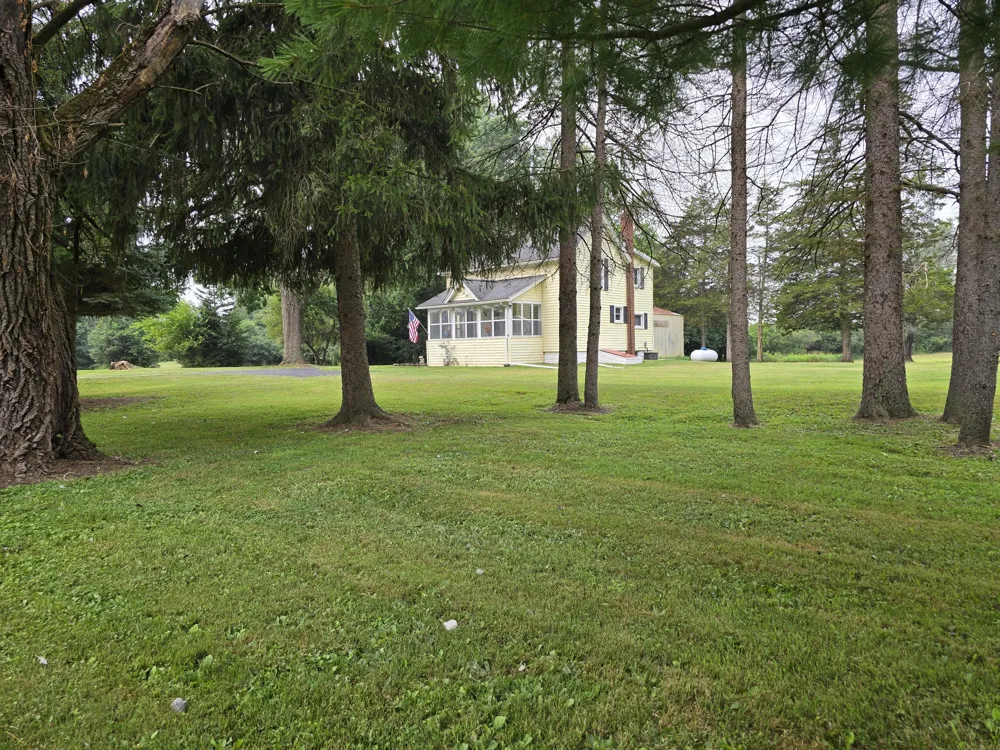 4250 Rives Junction Road Blackman Charter Township, MI 49201