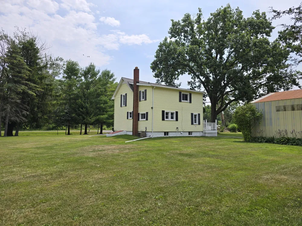 4250 Rives Junction Road Blackman Charter Township, MI 49201