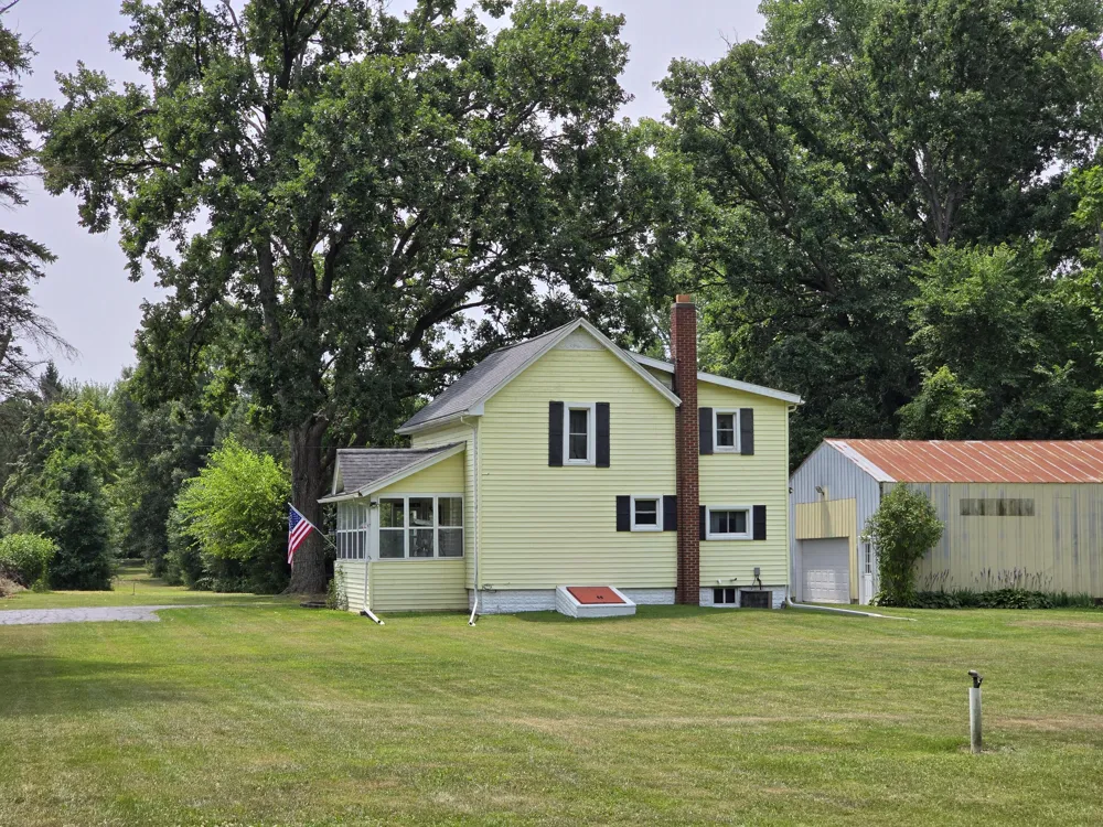 4250 Rives Junction Road Blackman Charter Township, MI 49201