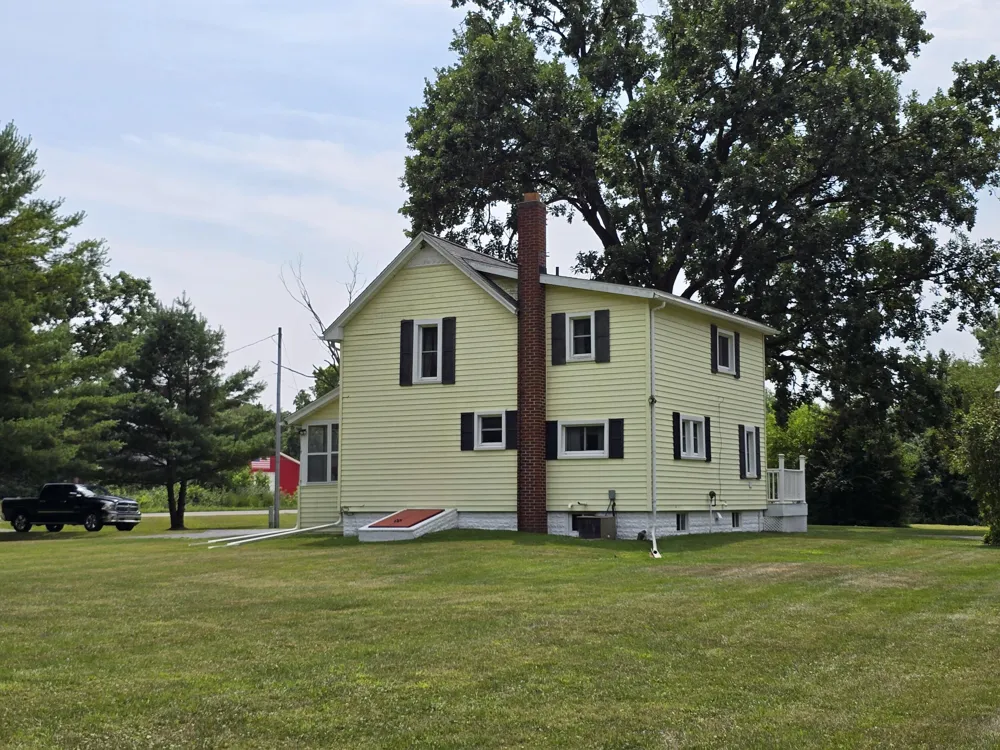 4250 Rives Junction Road Blackman Charter Township, MI 49201