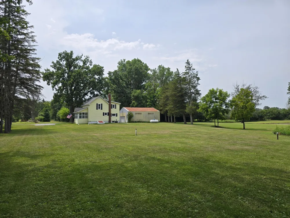 4250 Rives Junction Road Blackman Charter Township, MI 49201
