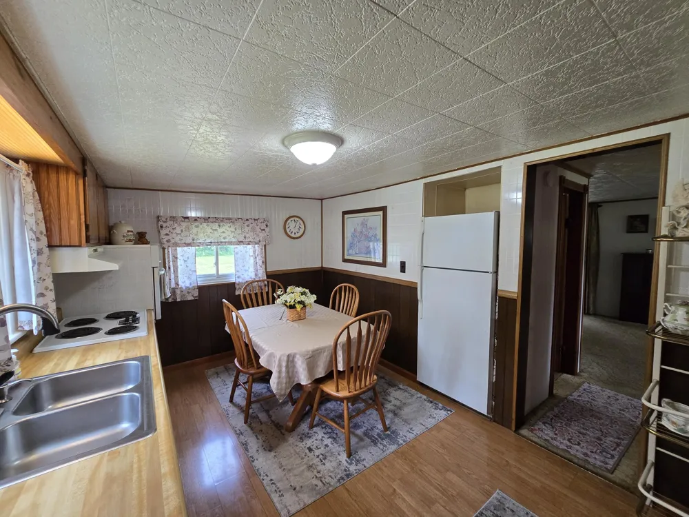 4250 Rives Junction Road Blackman Charter Township, MI 49201