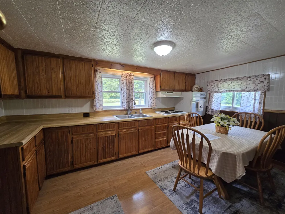 4250 Rives Junction Road Blackman Charter Township, MI 49201