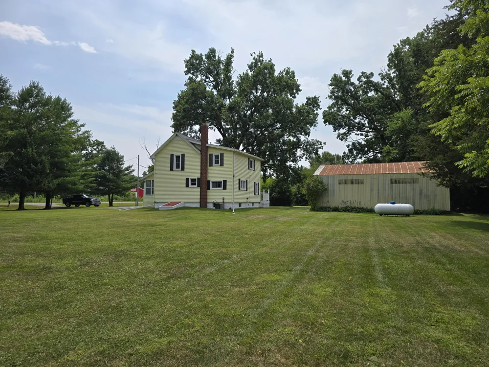 4250 Rives Junction Road Blackman Charter Township, MI 49201