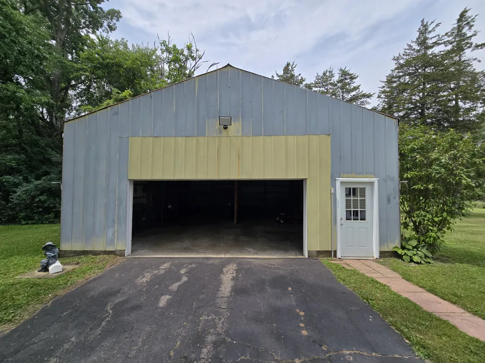4250 Rives Junction Road Blackman Charter Township, MI 49201