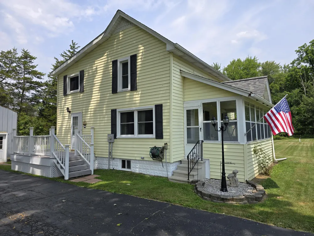 4250 Rives Junction Road Blackman Charter Township, MI 49201