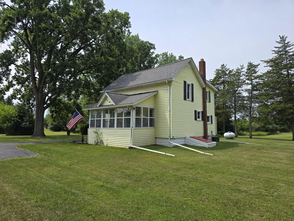 4250 Rives Junction Road Blackman Charter Township, MI 49201