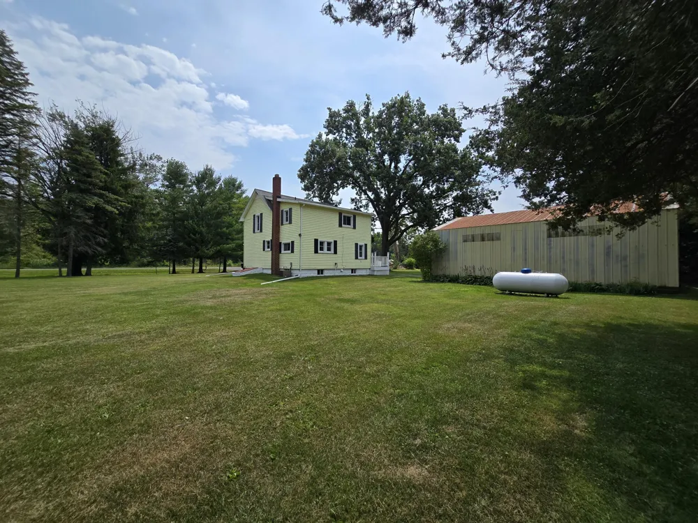 4250 Rives Junction Road Blackman Charter Township, MI 49201