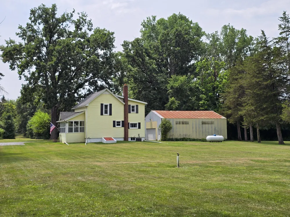 4250 Rives Junction Road Blackman Charter Township, MI 49201
