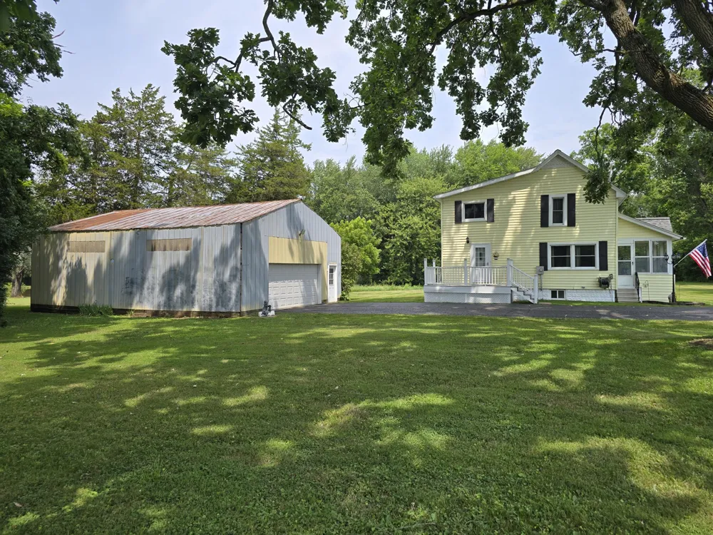 4250 Rives Junction Road Blackman Charter Township, MI 49201