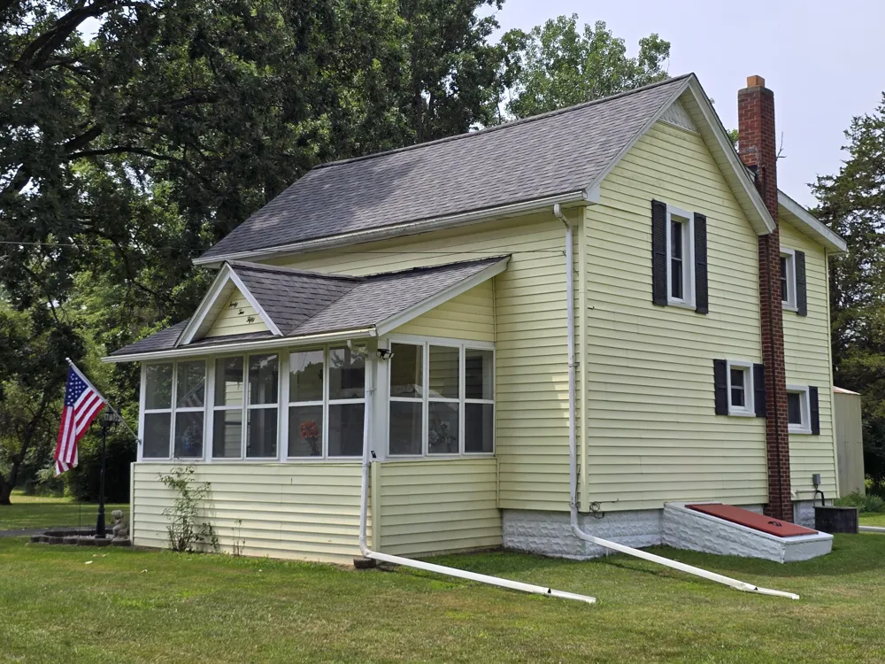 4250 Rives Junction Road Blackman Charter Township, MI 49201