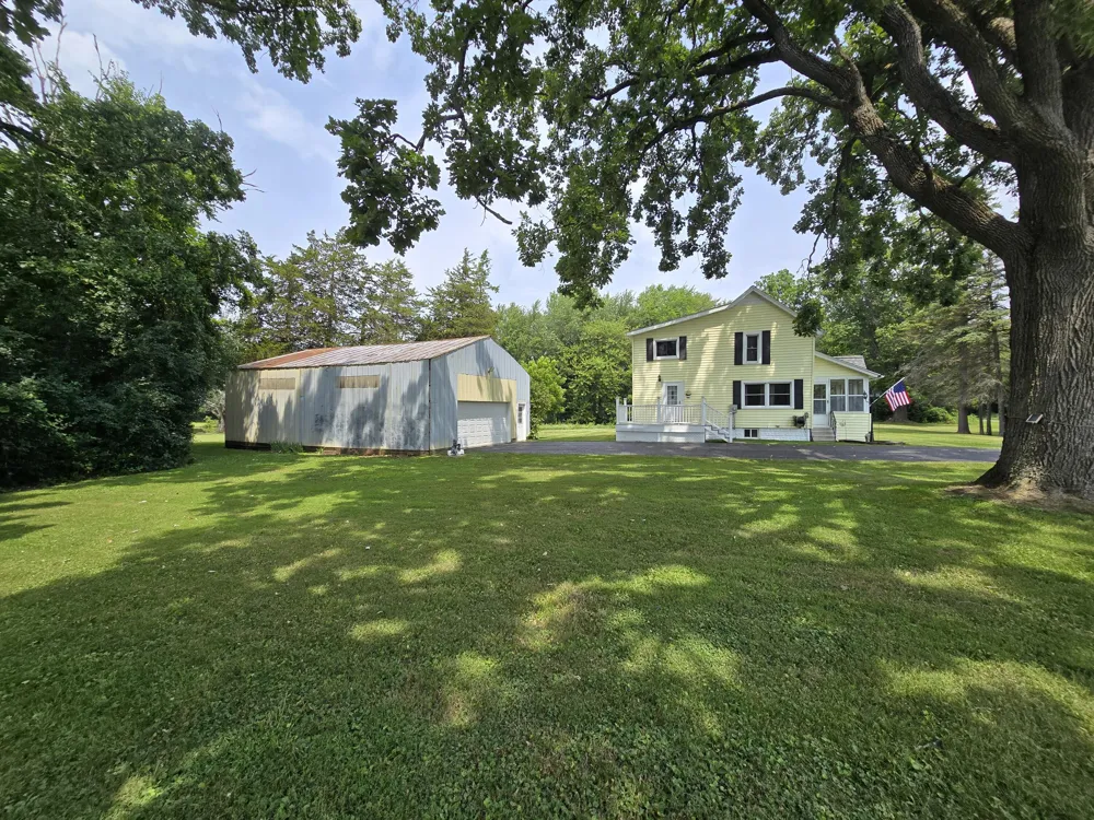 4250 Rives Junction Road Blackman Charter Township, MI 49201