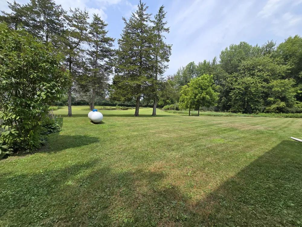 4250 Rives Junction Road Blackman Charter Township, MI 49201