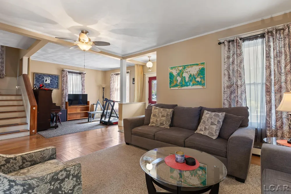 403 Finch Street Adrian City, MI 49221