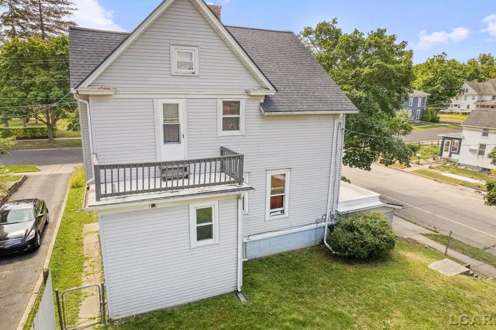 403 Finch Street Adrian City, MI 49221