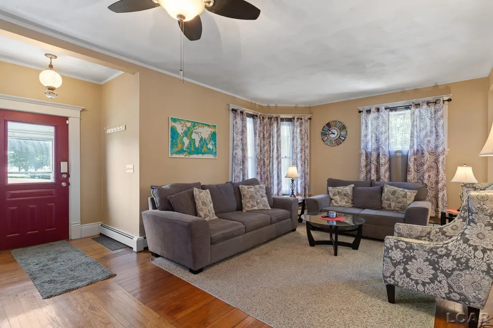 403 Finch Street Adrian City, MI 49221
