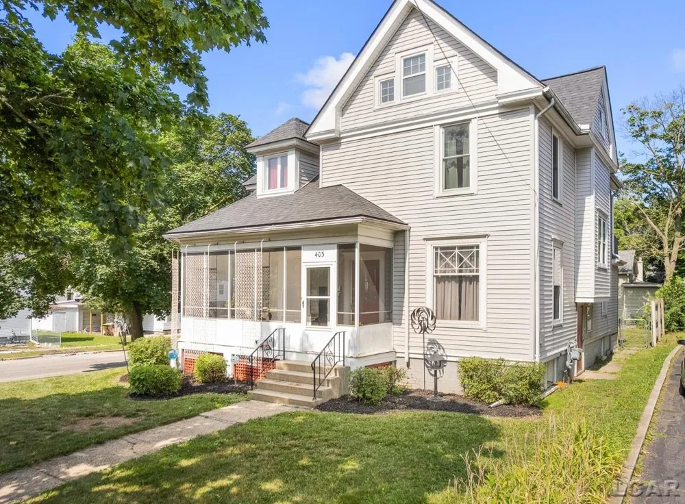 403 Finch Street Adrian City, MI 49221