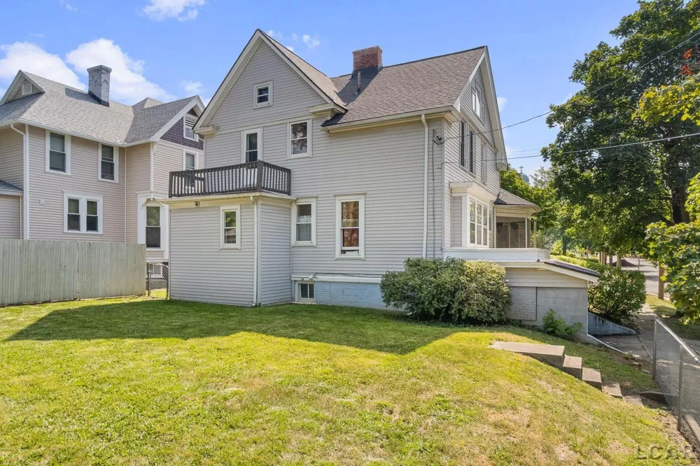 403 Finch Street Adrian City, MI 49221