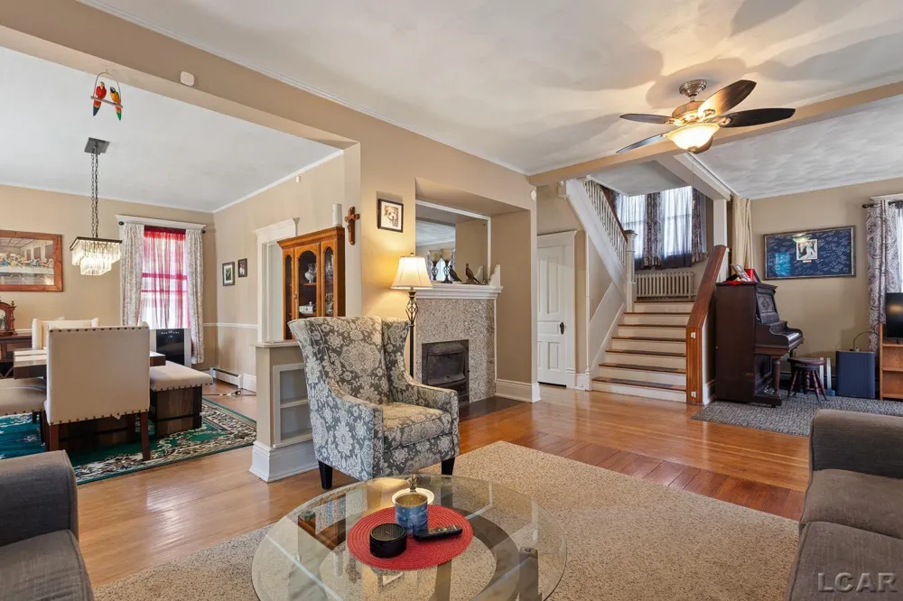 403 Finch Street Adrian City, MI 49221