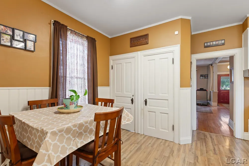 403 Finch Street Adrian City, MI 49221