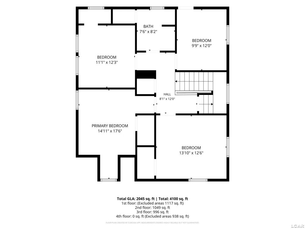 403 Finch Street Adrian City, MI 49221