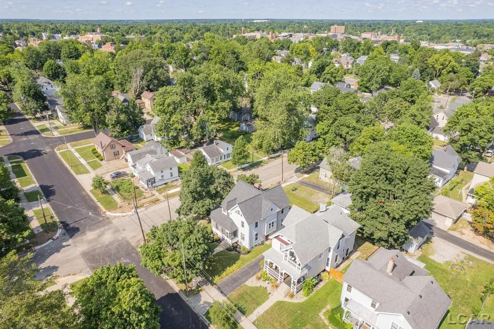 403 Finch Street Adrian City, MI 49221