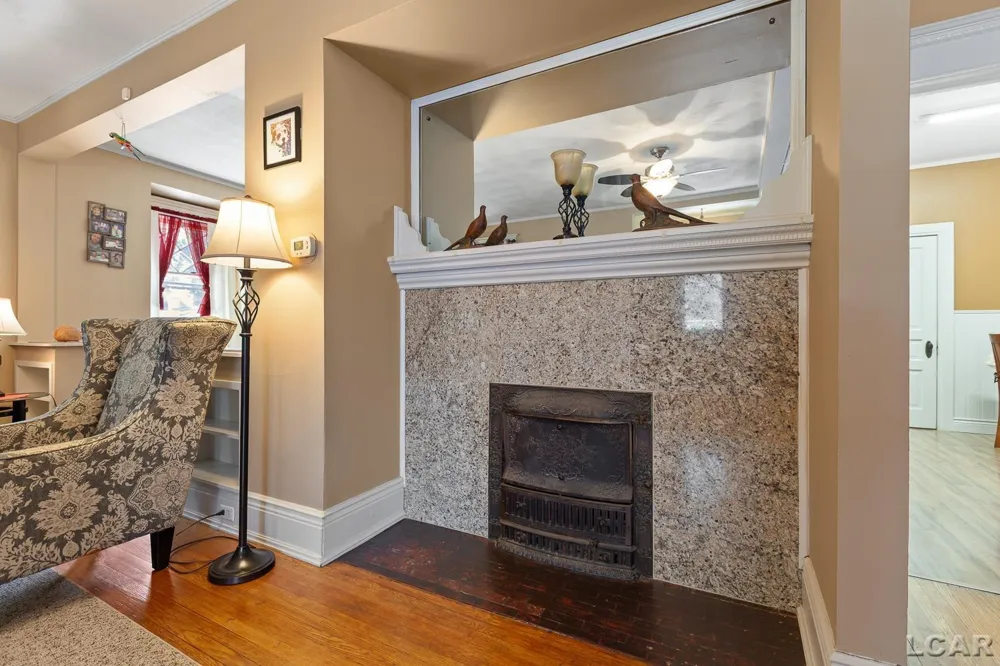 403 Finch Street Adrian City, MI 49221