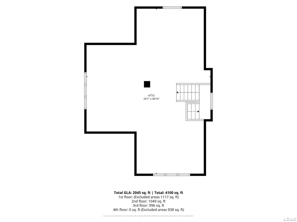 403 Finch Street Adrian City, MI 49221