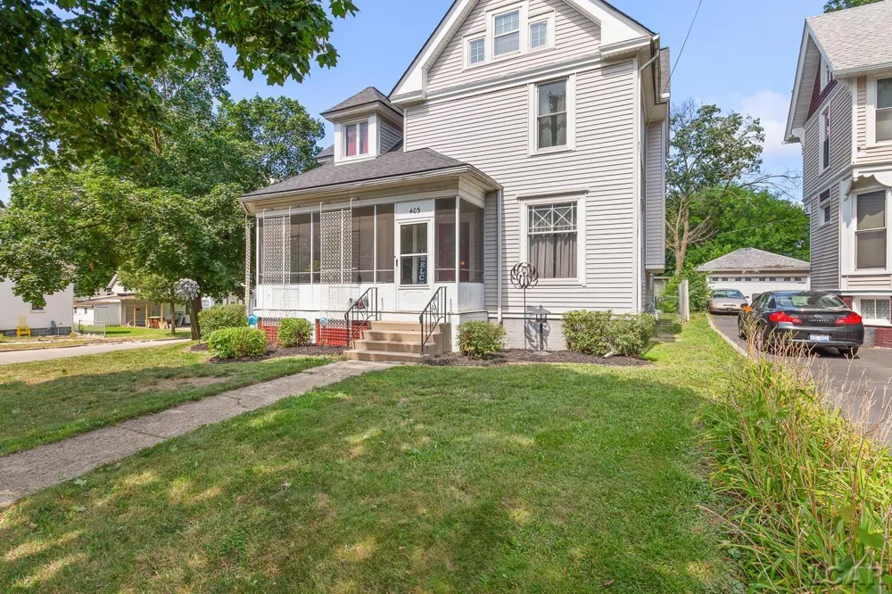 403 Finch Street Adrian City, MI 49221