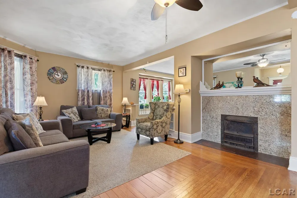 403 Finch Street Adrian City, MI 49221