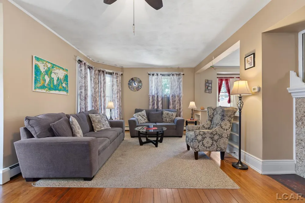 403 Finch Street Adrian City, MI 49221