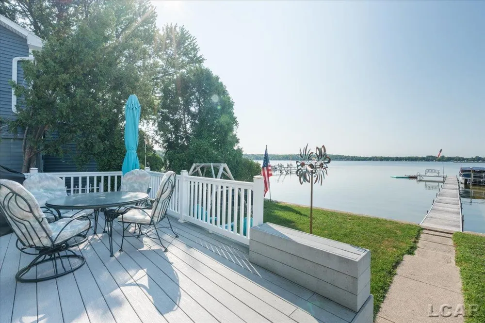 10240 W Ferndale Dr Drive Addison Village, MI 49253