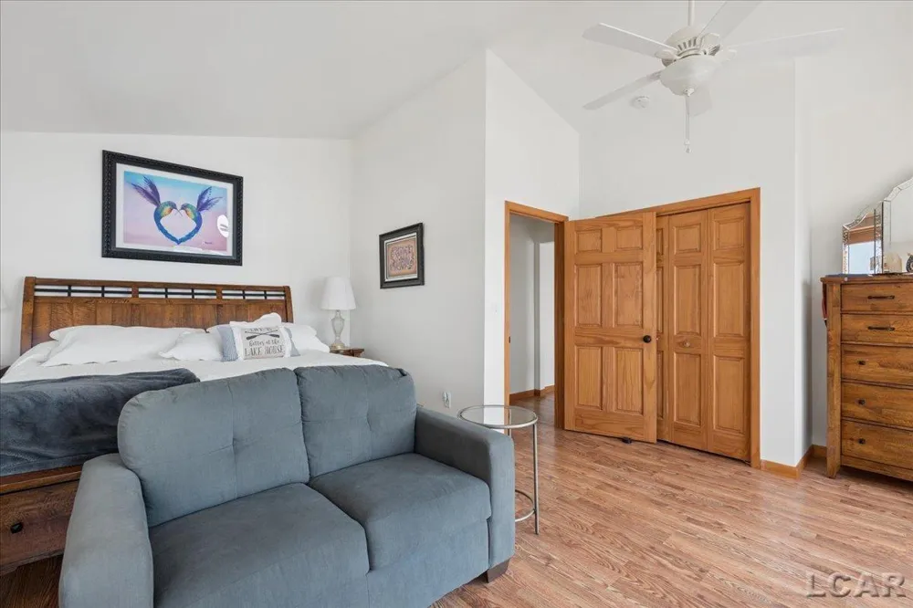 10240 W Ferndale Dr Drive Addison Village, MI 49253