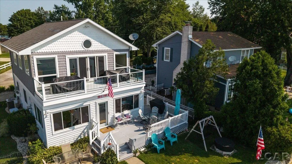 10240 W Ferndale Dr Drive Addison Village, MI 49253