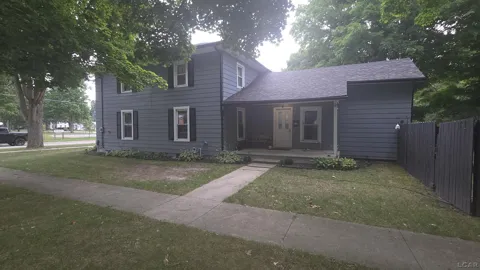 124 E Stephenson Street