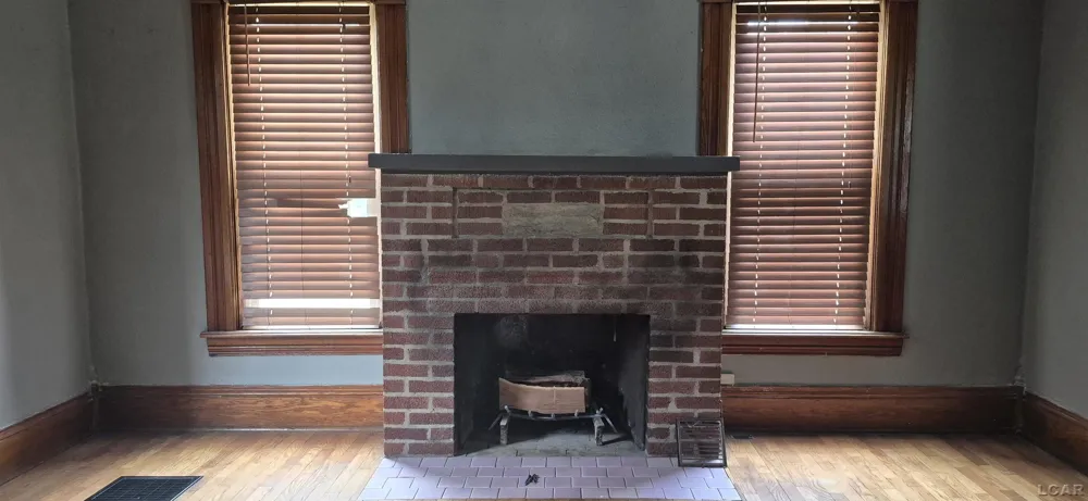 8513 Haley Road Dover Township, MI 49235