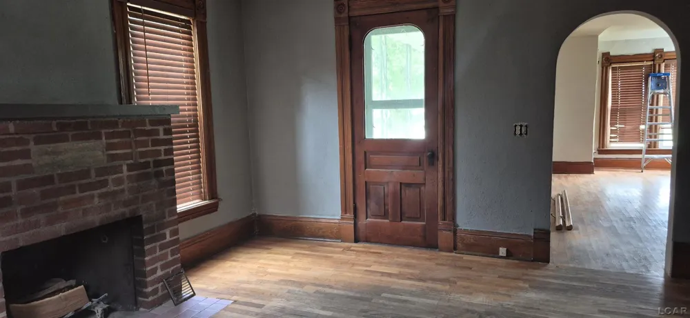 8513 Haley Road Dover Township, MI 49235