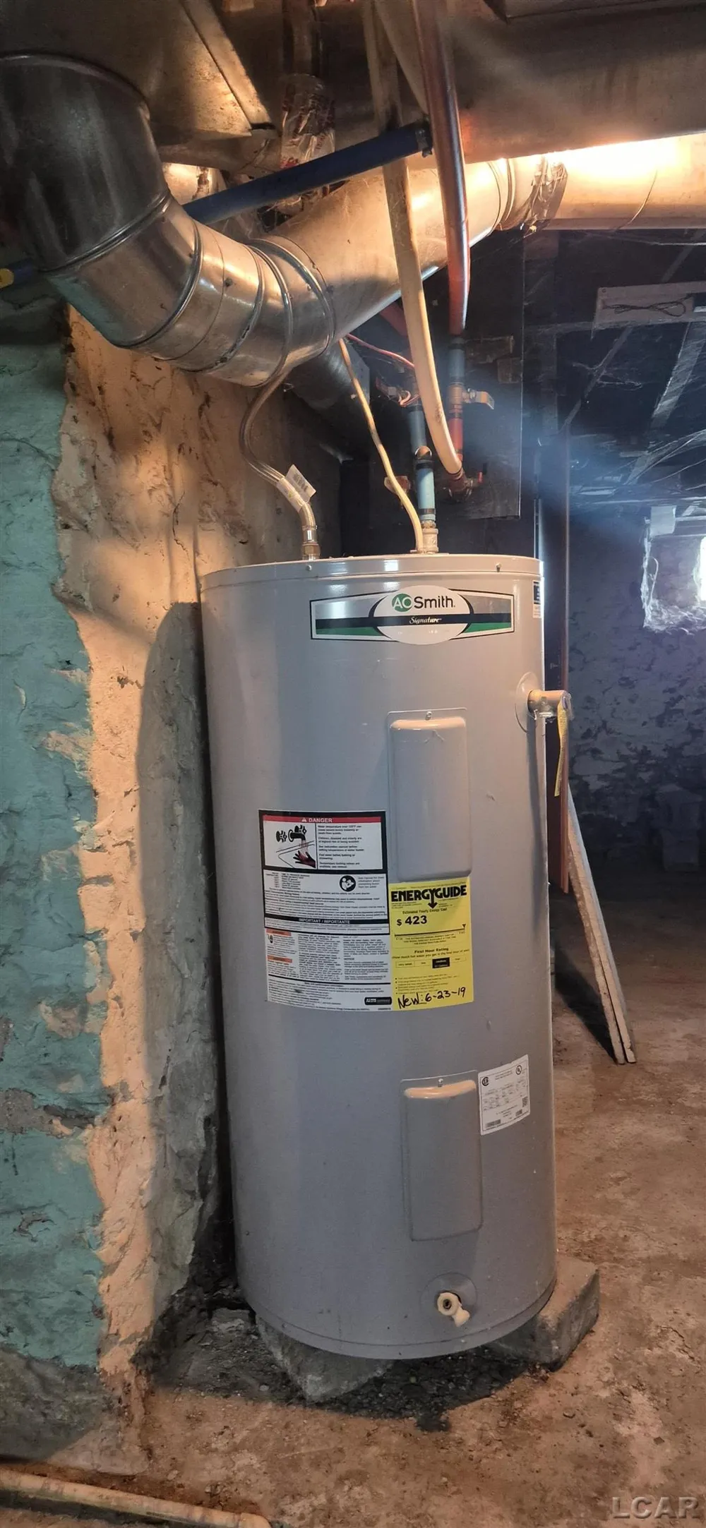 8513 Haley Road Dover Township, MI 49235