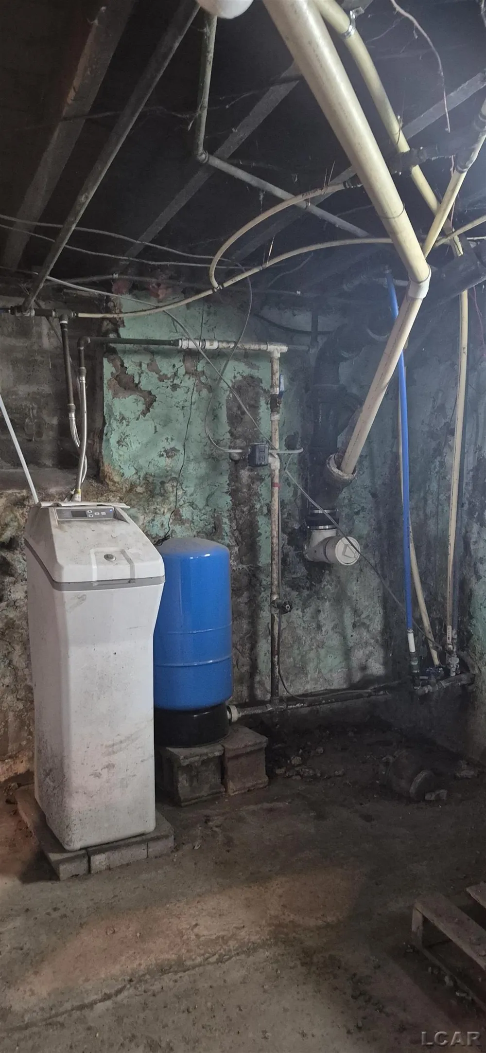 8513 Haley Road Dover Township, MI 49235