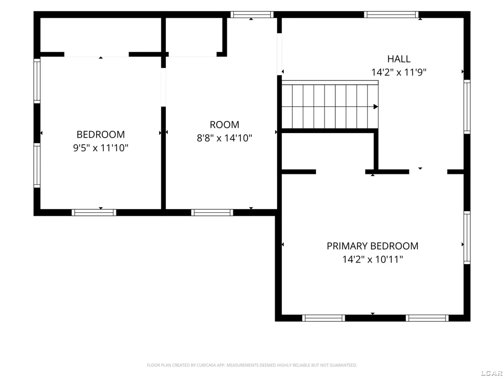 8513 Haley Road Dover Township, MI 49235