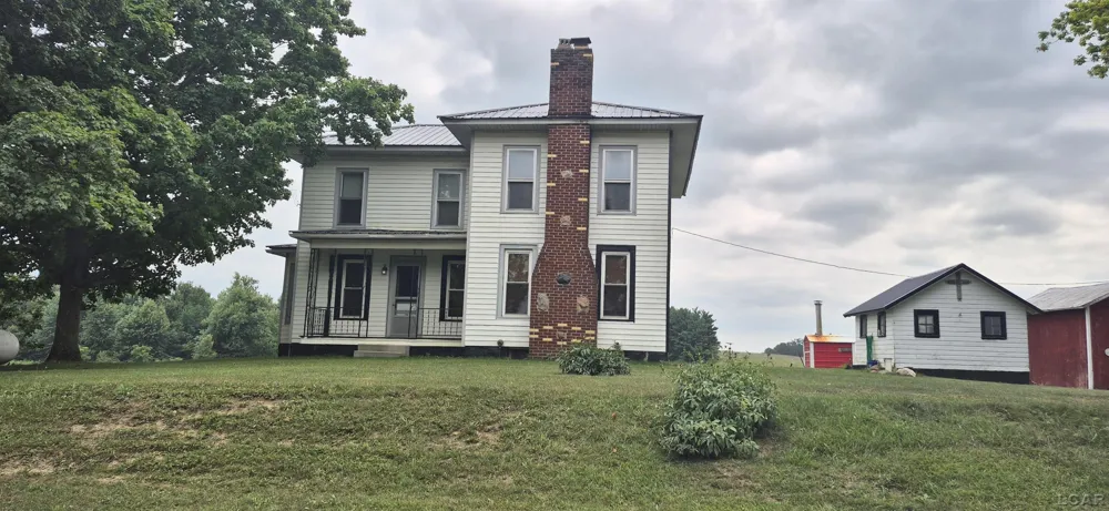 8513 Haley Road Dover Township, MI 49235