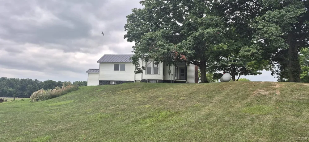 8513 Haley Road Dover Township, MI 49235