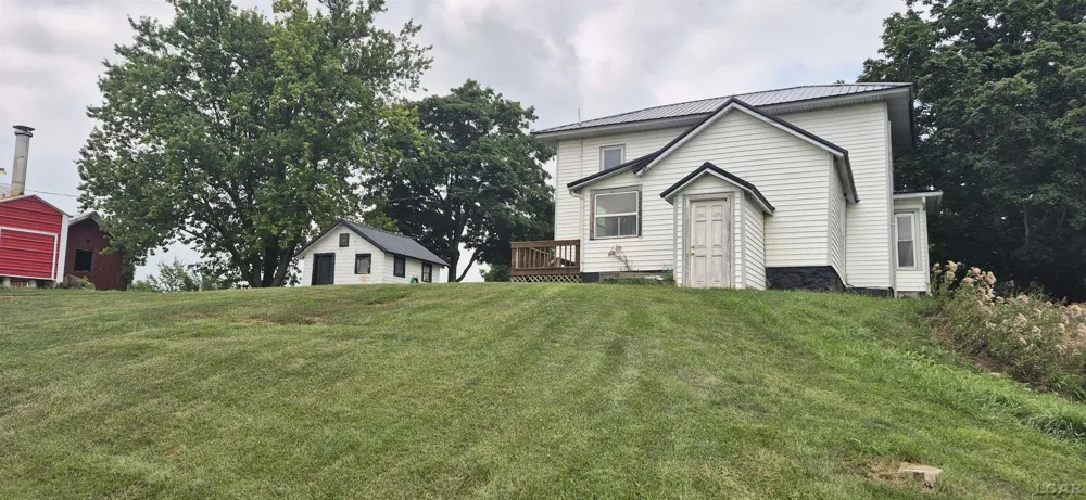 8513 Haley Road Dover Township, MI 49235